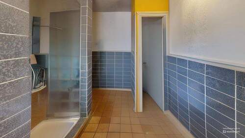 Badezimmer - 