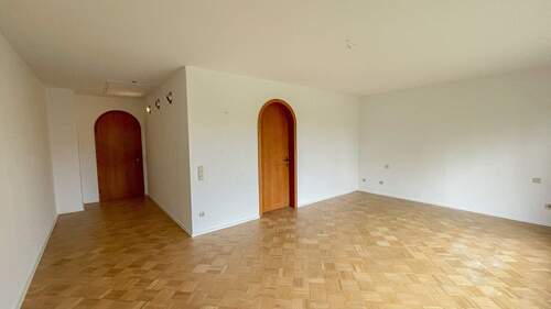 Schlafzimmer EG - 