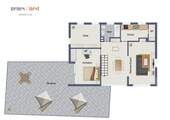 Grundriss 1. OG - 