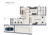 Grundriss EG - 