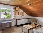 Dachgeschoss - Werz Immobilien - 