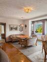Wohnzimmer EG - Werz Immobilien - 