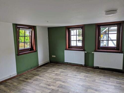 1. OG Schlafzimmer - 