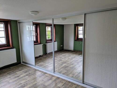 Einbauschrank Schlafzimmer - 