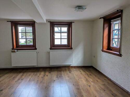 1. OG Schlafzimmer - 