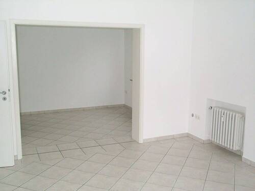 Übergang Ess- / Wohnzimm - 