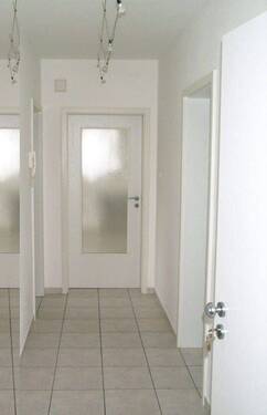 Eingangsbereich 1.Og / Flur - 