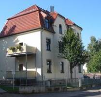 Ab sofort: schöne 2-Raum Wohnung mit Balkon in DD-Coschütz - Dresden Coschütz/Gittersee