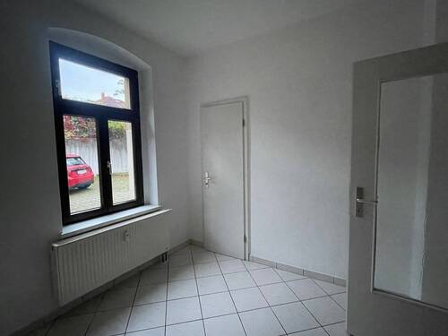 Küche mit Speisekammer - 