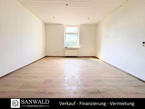 Bild 2 - 3 Zimmer Etagenwohnung zur Miete in Bochum