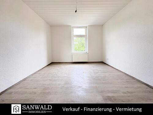 Bild 3 - 3 Zimmer Etagenwohnung in Bochum