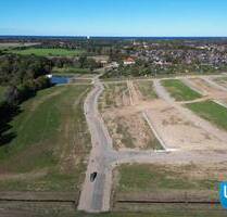 Sonne, Strand und Meer! Ihr Traumgrundstück im Ostseebad Schönberg GST 84 - Schönberg (Holstein) Neuschönberg