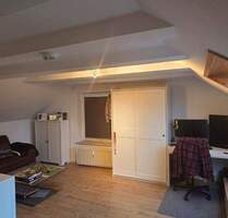 Moderne 1 Zimmer Wohnung in Schönberg