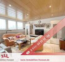 Modernisierte 4-Zimmer-Wohnung mit traumhafter Lage im Grünen! - Trier / Ehrang