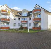 Erdgeschosswohnung in Binz - zentrumsnah, praktisch und vielseitig nutzbar