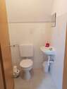 separate Toilette - 