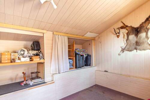 Jägerstube im Nebengebäude - 