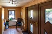 EG Eingangsdiele - Einfamilienhaus mit 106,00 m&sup2; in Hohenbucko zum Kaufen