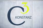 C3 - ab 01.04.2026 - nur für Studenten - 1-Zi. in 2er WG im C3 Konstanz - vollmöbliert und all inclusive