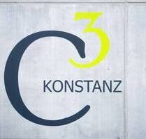 ab 01.04.2026 - nur für Studenten - 1-Zi. in 2er WG im C3 Konstanz - vollmöbliert und all inclusive