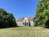 Gutshaus Puchow - 