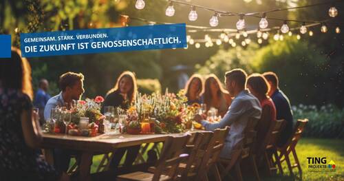 Private Wohngenossenschaft - Etagenwohnung mit 46,30 m&sup2; in Springe-Bennigsen zum Kaufen