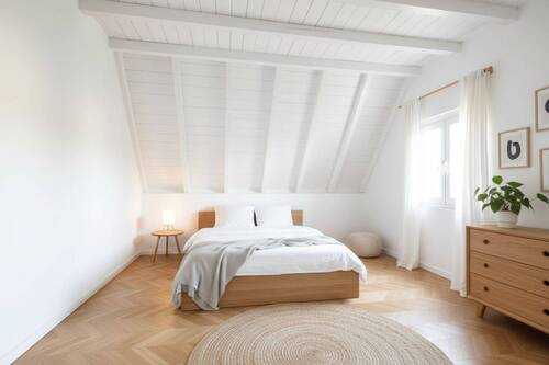 Schlafzimmer KI - 