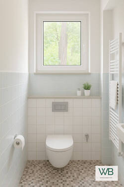 WC - 