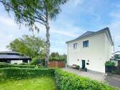 Titelbild - Vermietetes Zweiparteienhaus in Königswinter-Stieldorf