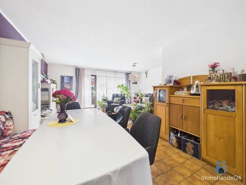Esszimmer - 