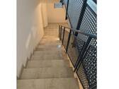 Treppenhaus zum KG - 