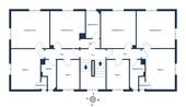 Grundriss 1. OG - 