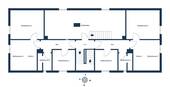 Grundriss DG - 