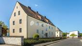 Außenansicht 1 - Einmalige Investitionschance in Pechbrunn - MFH mit 8 Wohneinheiten und Gestaltungspotenzial