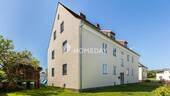 Außenansicht 3 - 1 Zimmer Mehrfamilienhaus, Wohnhaus zum Kaufen in Pechbrunn