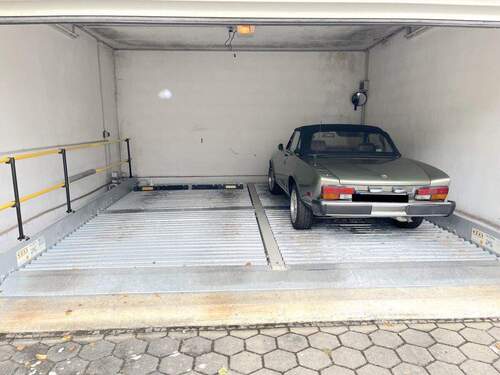 Garagen - 