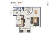 Grundriss EG - 