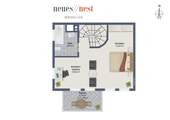 Grundriss OG - 
