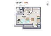 Grundriss DG - 