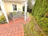 Einrichtungsvorschlag Terrasse - 
