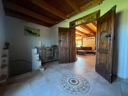 Eingangsbereich/Diele - 