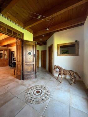 Eingangsbereich/Diele - 