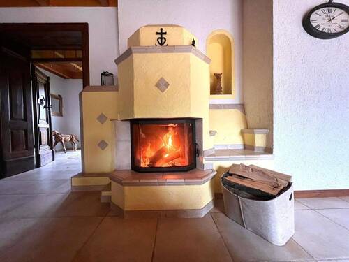 Ofen - 