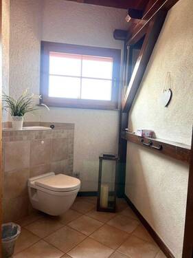 Außergewöhnliche Elternbad - 