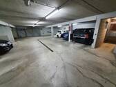 Tiefgarage - 