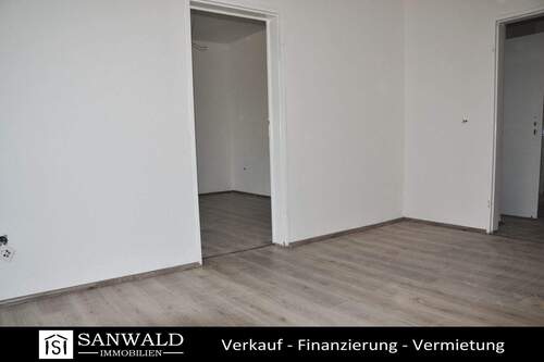 Bild 2 - 2 Zimmer Etagenwohnung zur Miete in Bochum