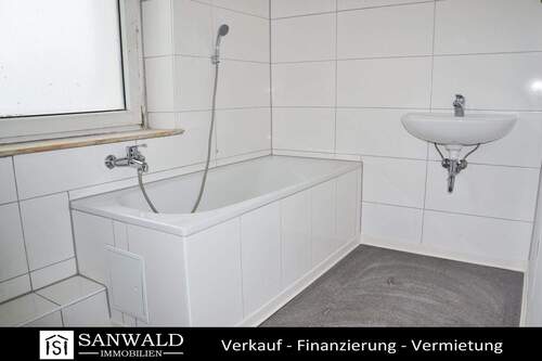 Bild 3 - 2 Zimmer Etagenwohnung in Bochum