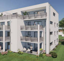 2- Zimmer Erdgeschoss Wohnung im zentralen Rödental