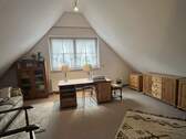 Dachgeschoss 1 - 
