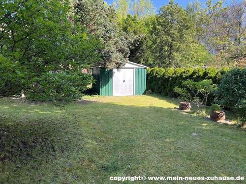 Bild 21 Ansicht Garten - 